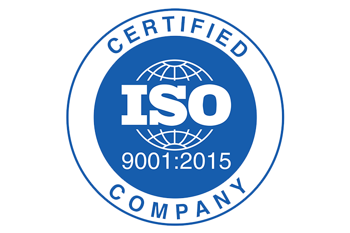 ⁠ISO 9001:2015