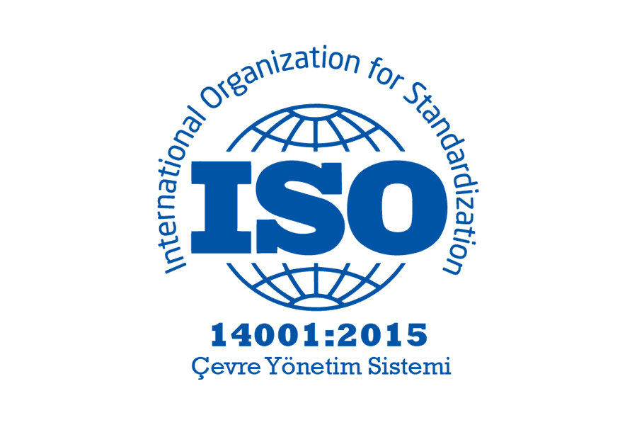 ISO 14001:2015